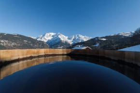 L'ivresse du Mont-Blanc